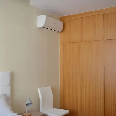 Sense Apartment *