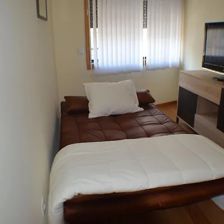 Apartment Sense *
