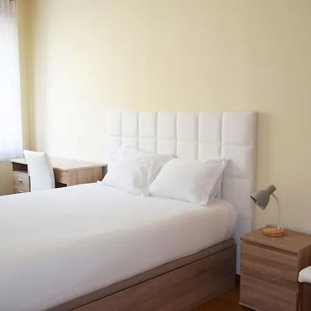 Sense Apartment