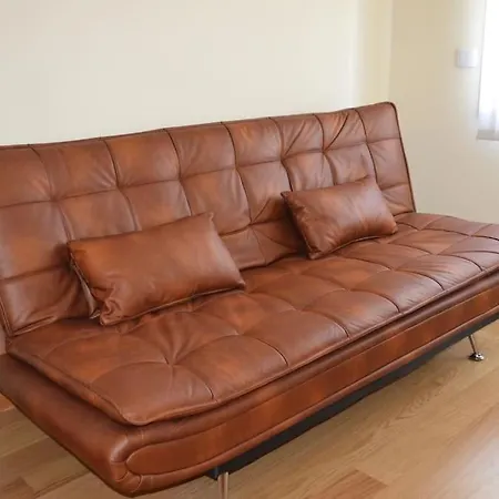 Sense Apartment *