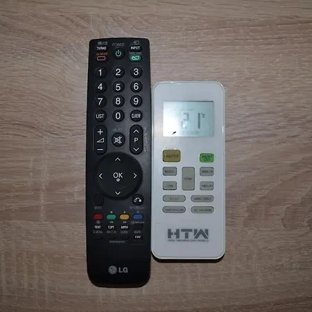 Apartment Sense *