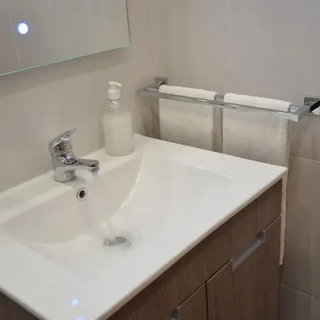 Apartment Sense *