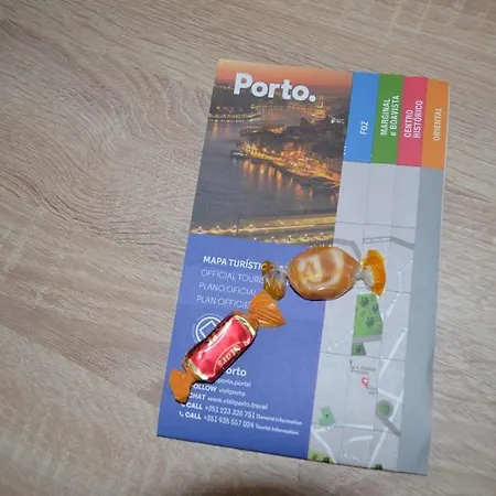 Apartment Sense Porto