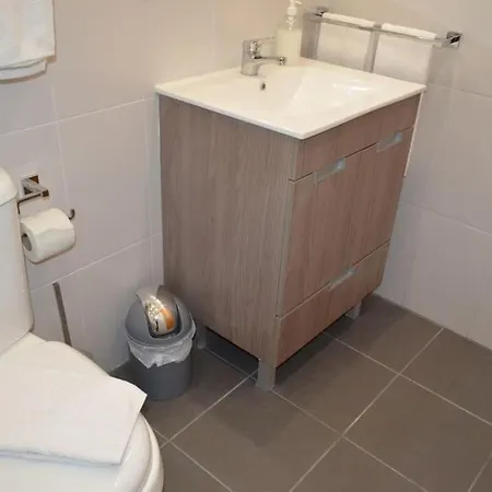 Apartment Sense *