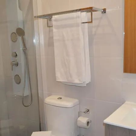 Sense Apartment