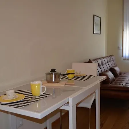 Sense Apartment Porto