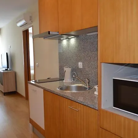 Sense Apartment Porto